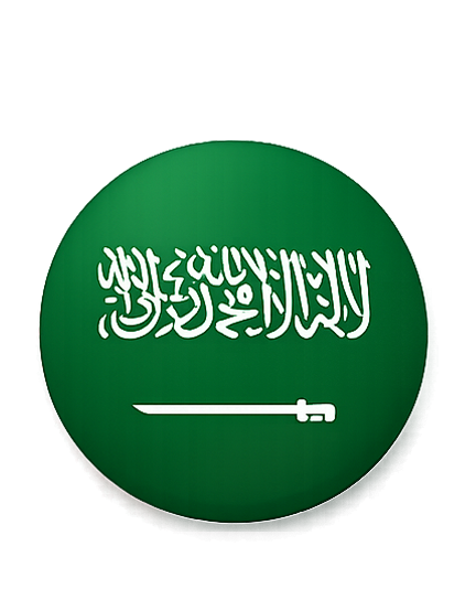 Saudi Arabia